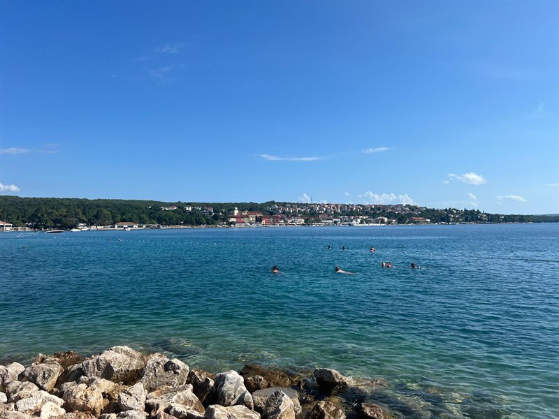 Nur wenige Schritte bis zum Meer 1
