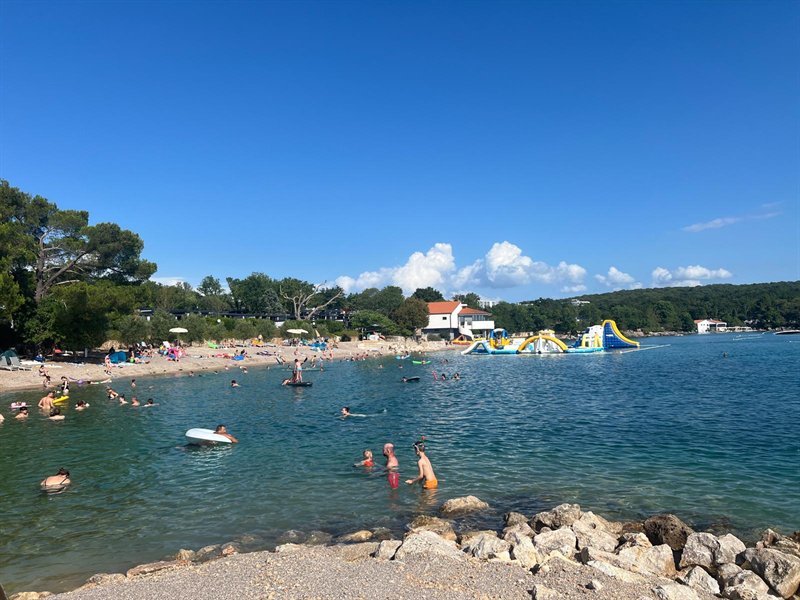Nur wenige Schritte bis zum Meer 2