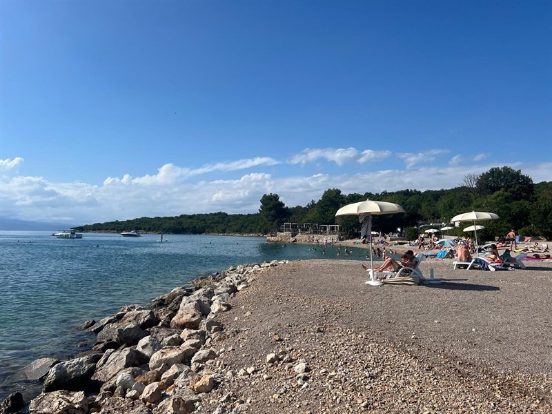 Nur wenige Schritte bis zum Meer 3